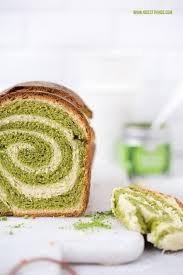 Matcha Swirl Cake Oder Matcha Kuchen Mit Spirale Mit Thermomix Rezept Nicest Things Rezepte Lebensmittel Essen Matcha Kuchen