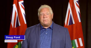 Jun 18, 2021 · premier doug ford dumped his environment and natural resources ministers in a massive cabinet shuffle friday, a year before the next provincial election. Fordnation Home Facebook