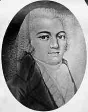 The Parrotts of Parrott Gun fame