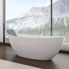 Previous post armatur fur durchlauferhitzer. Hoesch Namur Freistehende Oval Badewanne Weiss 4404 010305 Emero De
