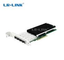 PCIE X8 3.0 10G Quad Port Server Adapter BCM57840S Based (4 ...