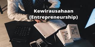 Maybe you would like to learn more about one of these? Pengertian Kewirausahaan Entrepreneurship Adalah Dan Jenisnya Belajar Ekonomi