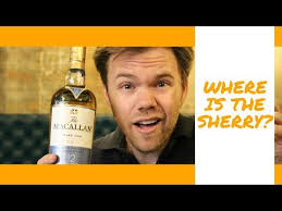 Macallan 12 Fine Oak Whisky Review Is It Worth The Price Youtube