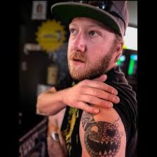 What is the sad Tech N9ne song with train track rap?