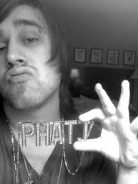 My Fantasy: Brokencyde "Crunk