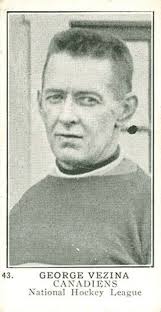 1924 William Patterson Hockey Card Set