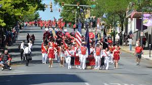 Everyone is invited to pay tribute to military heroes during the annual memorial day ceremony scheduled for 11:30 a.m. These N J Towns Are Holding Virtual Memorial Day Salutes During The Coronavirus Pandemic Nj Com