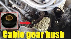 Namun, ada ketikanya jika tidak bernasib baik, enjin tidak dapat dihidupkan walaupun kunci sudah diputar ke arah start. Punca Gear Susah Masuk Gear Tak Masuk Youtube