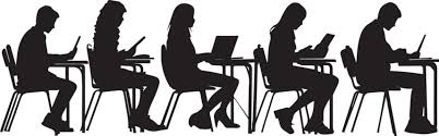 Students At Desk Images – Browse 1,412 ...
