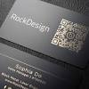 Designer qr code your digital business card comes with a designer qr code that you can print on your business card. 3