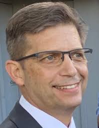 Obituary for Wayne G. Vogt