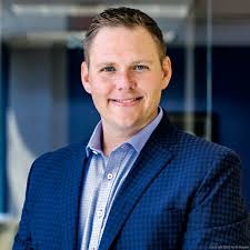 Vernovis' Gilley believes IT teams have moved beyond a 'nice to have'