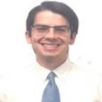 Calvin Henning's Instagram, Twitter & Facebook