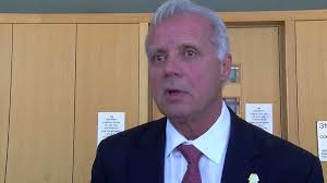 No concession yet in Jefferson County DA's race in the Bessemer Cutoff