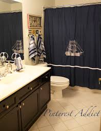 Collection by beach decor shop. Ocean Nautical Themed Bathroom Novocom Top