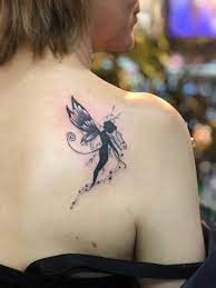 Peri Dovmesi 2020 Tattoo Dovme Dovme Modelleri