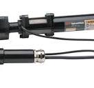 QM5 Series Fixtured Spindles