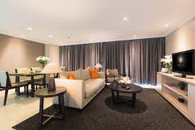 We did not find results for: Rooms Suites Three Bedroom Deluxe Suite Jakarta Hotel Hotel Kristal Jakarta