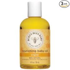 Virgin coconut oil is a great option. 6 Best Rated Nourishing Baby Oils Available On Amazon Healthy Recharge