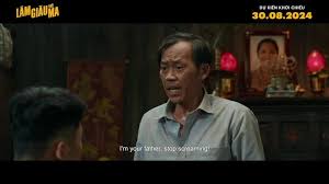 'Làm giàu với ma' - Hoài Linh, Tuấn Trần diễn xuất ăn ý