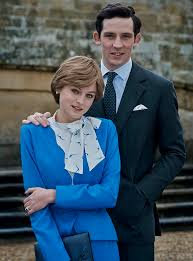 She is known for her work on the crown (2016), pennyworth (2019) and my policeman. Svm1aqedey3qim