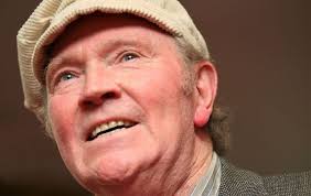 Remembering Liam Clancy