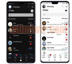 Download Tema Whatsapp Ios Xml Oktober 2019 Tema Yang Menggunakan Format Xml Ini Adalah Sebuah Script Yang Ber Ekstensi In 2021 Homescreen Iphone Iphone Messaging App