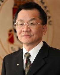 陈俊龙-大连海事大学航海学院