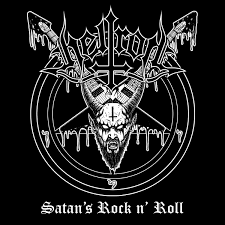 Satanicrocknroll