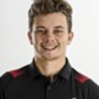 Matt Luckey's Instagram, Twitter & Facebook