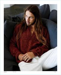 The First Family Of Skate Riley Tony Hawk For Gq Style