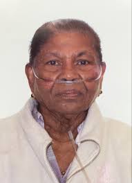 Late Thanalakshmi Tharmalingam (Thanam)