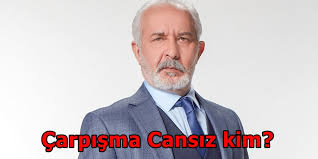Yaşananlar sonrası çok sayıda kişi de ali sürmeli kimdir? Carpisma Cansiz Kim Carpisma Cansiz Ali Surmeli Mi Ali Surmeli Kimdir Kac Yasinda Nereli