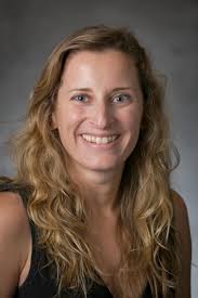 Faculty Liz Turner, PhD Appointed To National Research Institute's Advisory  Panel