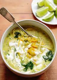 Recipe Yotam Ottolenghi S Legume Noodle Soup Recipe Turmeric Recipes Ottolenghi Recipes Recipes