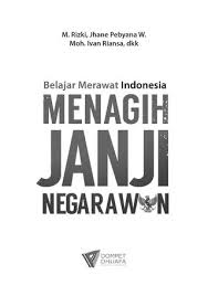 Saat membaca dokumen, anda dapat mengaktifkan fitur lihat editor untuk menunjukkan dengan jelas dimana dan siapa yang membuat perubahan tertentu dalam dokumen, memberikan anda pengalaman membaca yang lebih baik. Menagih Janji Negarawan Fiks By Fadjar Mulya Issuu