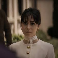 Her speech was epic!!! So happy for her!