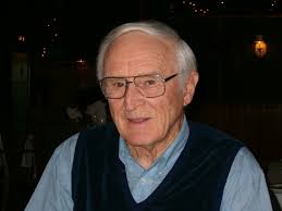 Obituary for Ross Campbell Faught