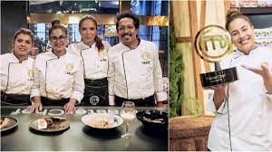 Carla Giraldo: 'No cociné mejor, tuve menos errores'