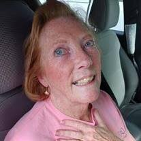 Michelle D Sheets Obituary