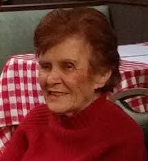 Anita Hodgman Obituary November 5, 2020