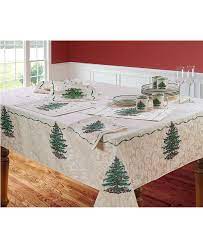 We did not find results for: Spode Christmas Tree Table Linens Collection Reviews Table Linens Dining Macy S
