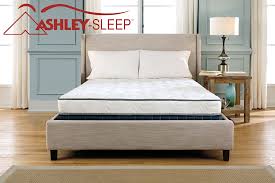 Colchon Tori Cove Dejate Llevar Por La Suavidad Y Comodidad De Nuestros Colchones Ashley Sleep Colchones