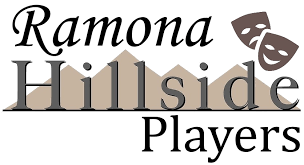 General Information Ramona Hillside Players
