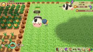 A 3d remake for the nintendo switch and desktop computers, titled story of seasons: Story Of Seasons Friends Of Mineral Town Remake Von Harvest Moon Friends Of Mineral Town Fur Switch