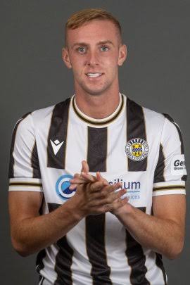 Killian Phillips portrait
