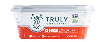 Do you buy grass fed at whole foods? Truly Grass Fed Dairy Ingredients From Lush Irish Fields