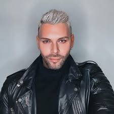 Daniel Senechal Horvath