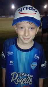 Dialogamos con Vicente, elegido FIGURA DEL PARTIDO en su categoría ,  Gracias @gridosantoto 🙌🍦, @ligaesperancinaoficial