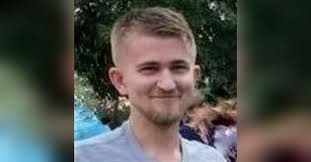 Garet Robert Schepers Obituary